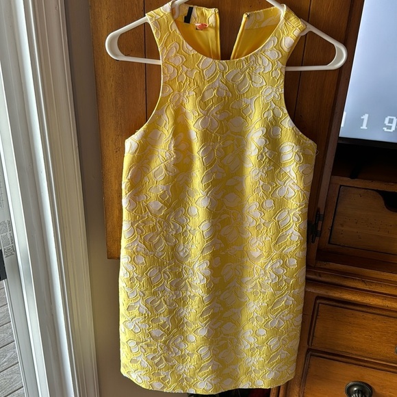 Anthropologie 4 collective‎ Ravinia Sheath Dress - Picture 2 of 12
